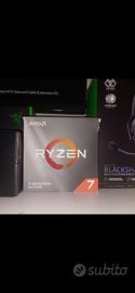 Ryzen 7 3700x