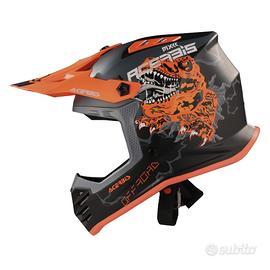 CASCO OFFROAD PROFILE JUNIOR