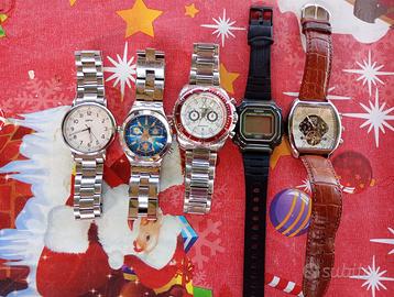 Orologi