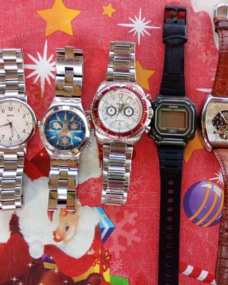 Orologi