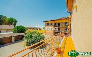 Appartamento a Cava Manara Via Barsanti 3 locali