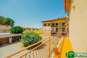 Appartamento a Cava Manara Via Barsanti 3 locali