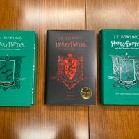 3 Harry Potter 20th House ed Prima edizione