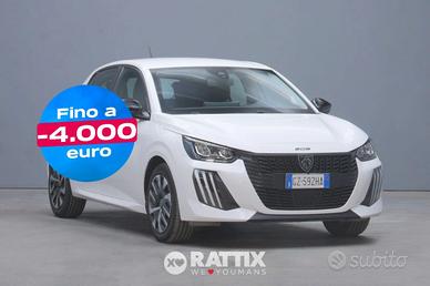 PEUGEOT 208 ii 2023 208 1.2 puretech Style s&s 100