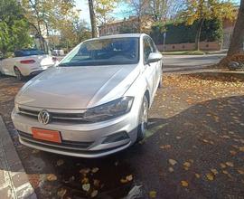 Volkswagen Polo 1.6 TDI SCR 5p. Comfortline Bl...