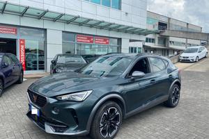 CUPRA Formentor 1.4 e-Hybrid DSG