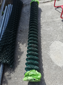 Rete metallica replax