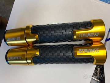 Per  ducati desert/scrambler