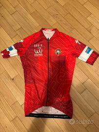 Maglia celebrativa Grandfondo Tre Valli Varesine