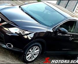 Nissan Qashqai 1.5Dci 110Cv Business Solo 128.000K