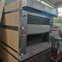 FORNO PANETTERIA ELETTRICO