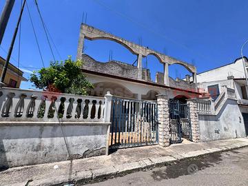 Casa Indipendente Pulsano [Cod. rif 3324113VRG]
