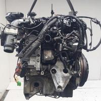 N47D20C MOTORE IMP.BOSCH BMW X3 (F25) 2.0 D 16v MA