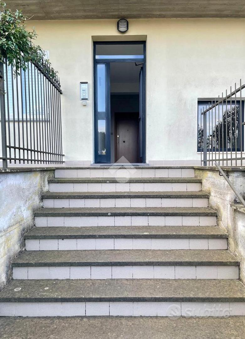 Appartamento – Acquapendente, Viterbo - Vista 5