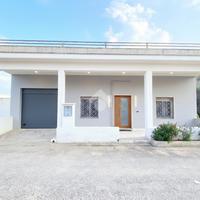 CASA INDIPENDENTE A MANDURIA