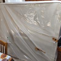 Materasso matrimoniale 160x190 Baldiflex