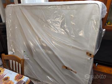 Materasso matrimoniale 160x190 Baldiflex