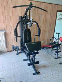 Palestra Multifunzione Toorx MSX-50