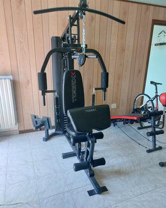 Palestra Multifunzione Toorx MSX-50