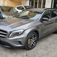 MERCEDES GLA 200 CDI 4MATIC PREMIUM PERFETTA