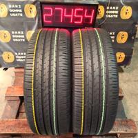 4 GOMME 235 55 18 100W CONTINENTAL DOT23