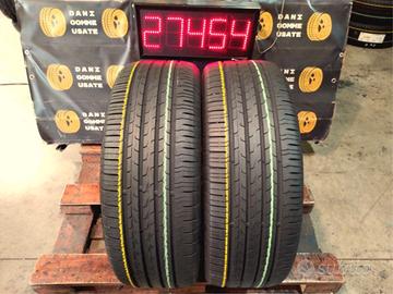 4 GOMME 235 55 18 100W CONTINENTAL DOT23