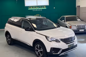 Peugeot 5008 BlueHDi 130 S&S Allure