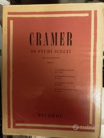 9 libri per pianoforte 