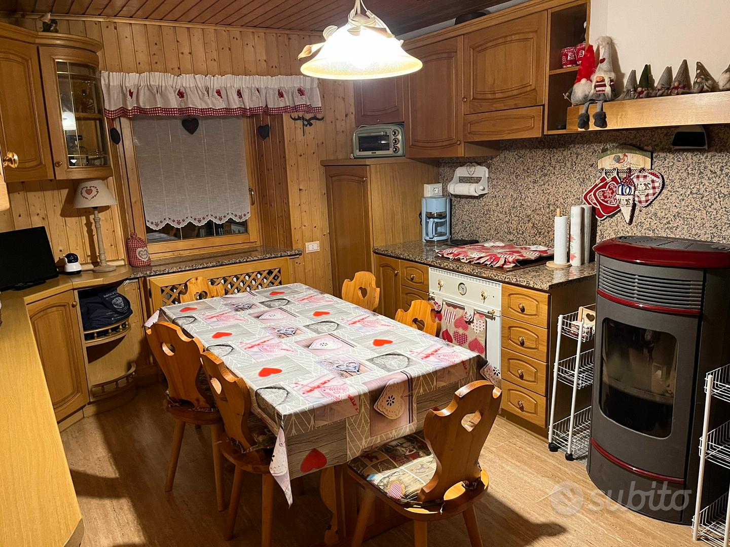 Appartamento – BL - Vista 3
