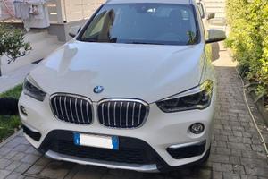 BMW X1 sDrive 18d 150 CV Automatico XLINE