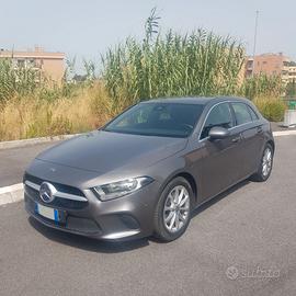 Mercedes A 220 190cv Sport F1 - PARI AL NUOVO