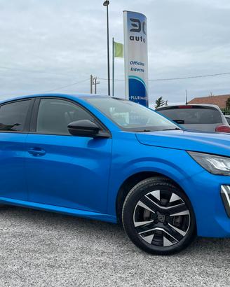 Peugeot 208 PureTech 100 Stop&Start 5 porte Allure