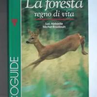 LA FORESTA REGNO DI VITA