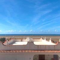 Cinisi - appartamento ristrutturato con terrazzo