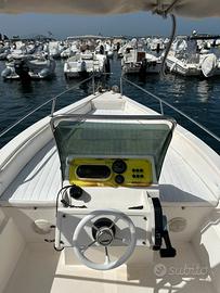 Barca Duel 6 6 mt 40cv