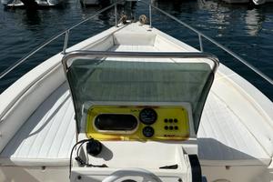 Barca Duel 6 6 mt 40cv