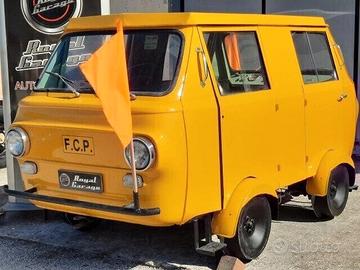 FIAT 500 DRAISINA motocarrello numero 25su50 -1960