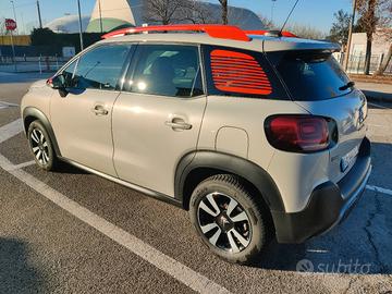 Citroen C3 Aircross BlueHDi 110 S&S Shine 