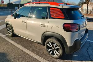 Citroen C3 Aircross BlueHDi 110 S&S Shine 