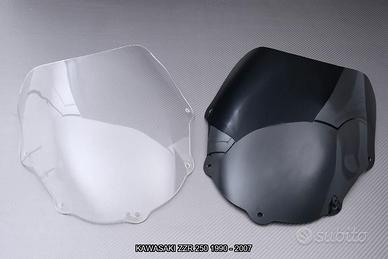 Cupolino / Parabrezza KAWASAKI ZZR 250 1990 - 2007