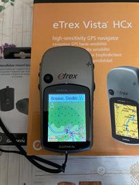 Garmin Gps Trekking