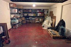 Garage box auto