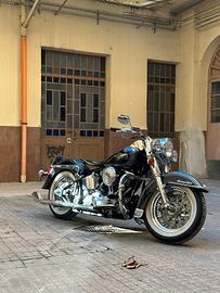 Harley Davidson heritage softail 1340 special ‘95
