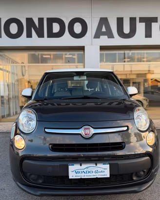 Fiat 500L 1.3 Multijet 95 CV Business NEOPATENTATI