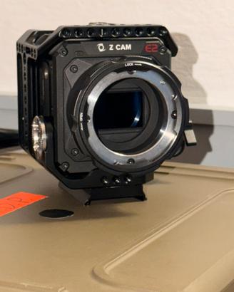 Zcam E2 F6