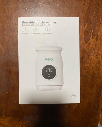 Scaldabiberon veo