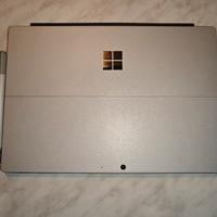 Surface Pro 7 + Tastiera e Penna originali