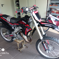 Honda Cr 125