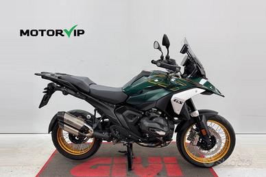 Bmw R 1300 GS Option 719 Tramuntana DA 318 € AL ME