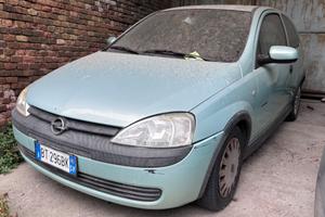 Opel Corsa 1.0i 12V cat 3 porte